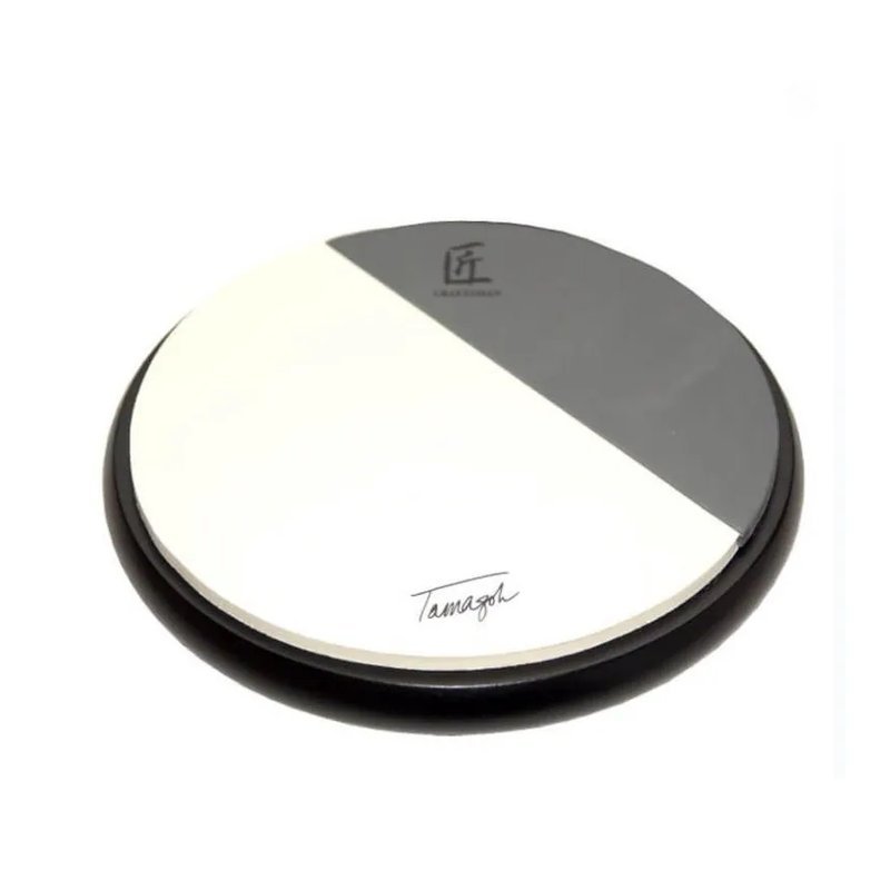 ISBN ISBN C-PSTGS 6吋 Tamagoh 簽名 雙硬度 打點板 — 三峽麥克風