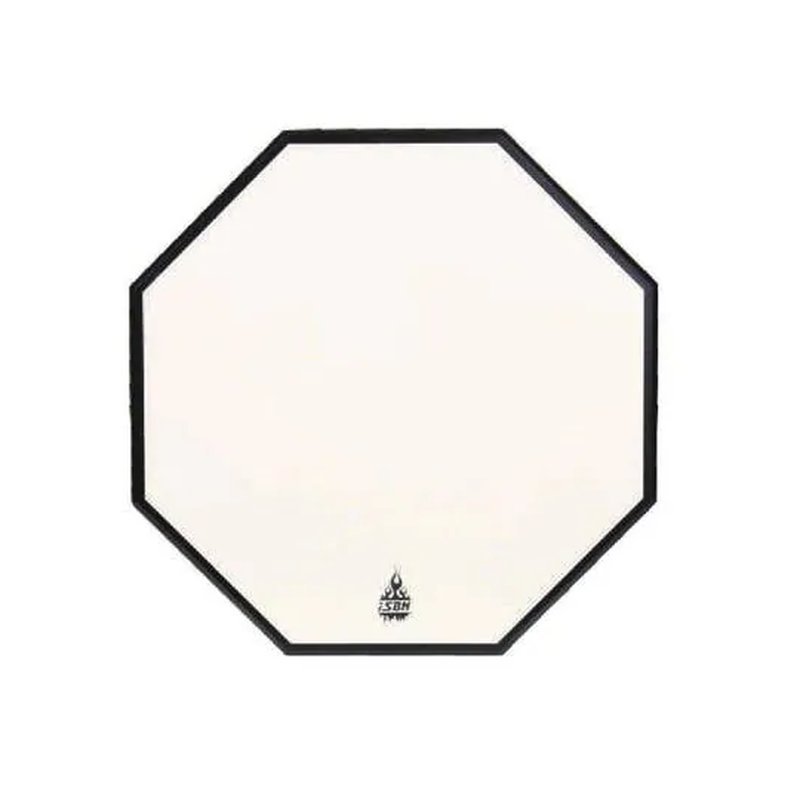 ISBN 匠 I-SDP12 打點板 — 三峽鼓 / 打擊