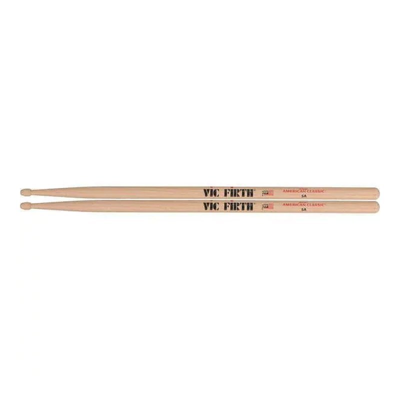 Vic Firth Vic Firth 胡桃木 America Classic 5A 鼓棒 — 三峽鼓 / 打擊