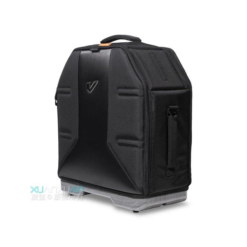 GruvGear GruvGear VELOC系統 小鼓硬底袋6*14 — 三峽鼓 / 打擊