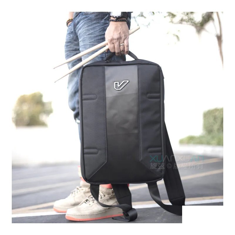 GruvGear GruvGear QUIVR系列 TOUR 鼓手背包 — 三峽配件 / 週邊