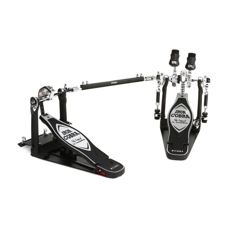 TAMA TAMA HP900PWN 大鼓雙踏板 — 三峽鼓 / 打擊