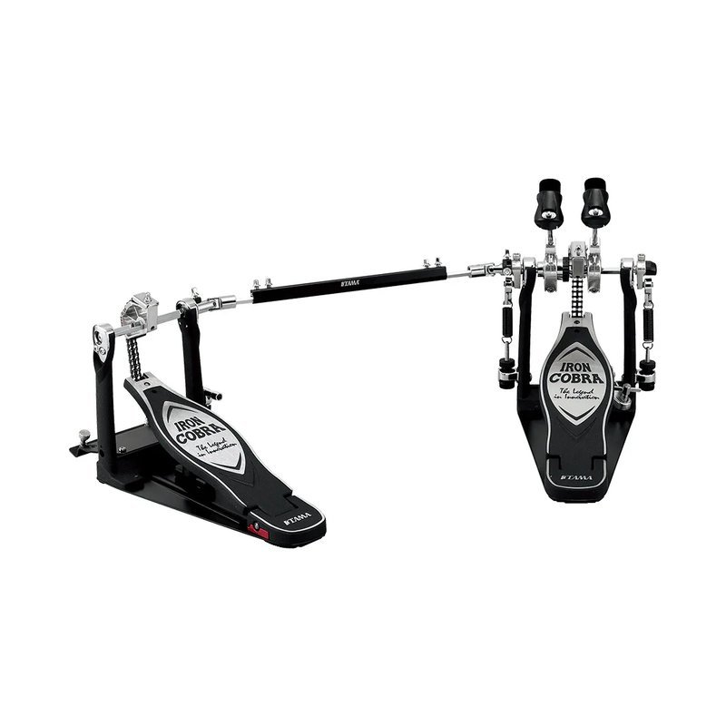 TAMA TAMA HP900PWN 大鼓雙踏板 — 三峽配件 / 週邊