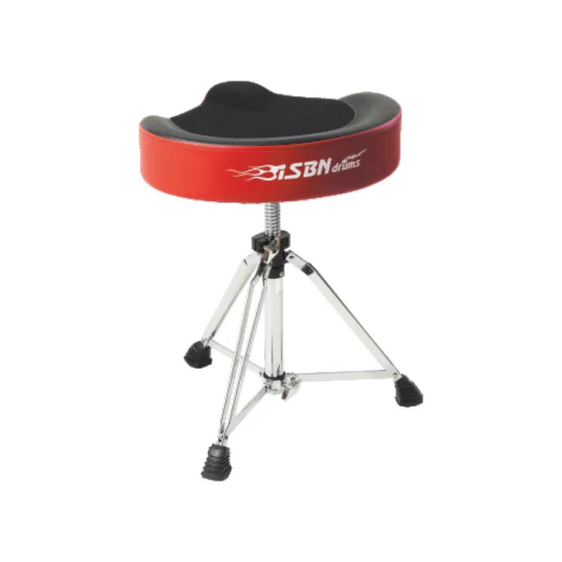 匠 Craftsman ISBN I-DT3R 鼓椅 — 三峽鼓 / 打擊