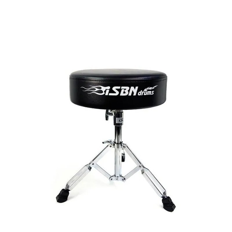 ISBN ISBN I-DT1 旋轉 鼓椅 — 三峽鼓 / 打擊