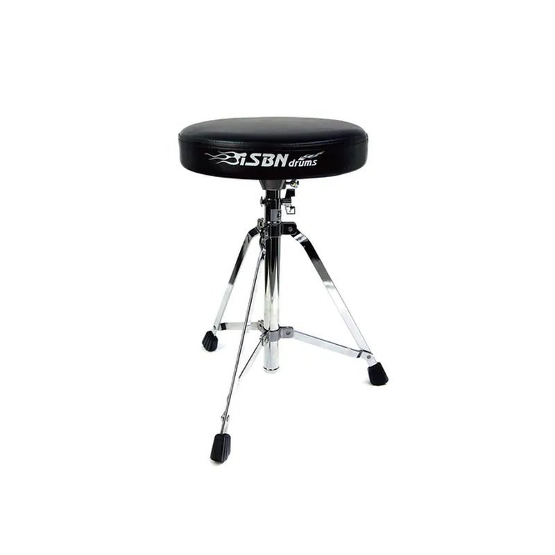 ISBN ISBN I-503DT 鼓椅 插銷式 — 三峽鼓 / 打擊