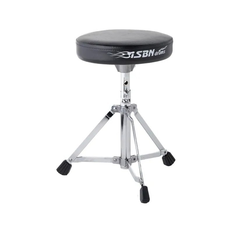 ISBN ISBN E-100DT 兒童鼓椅 — 三峽鼓 / 打擊