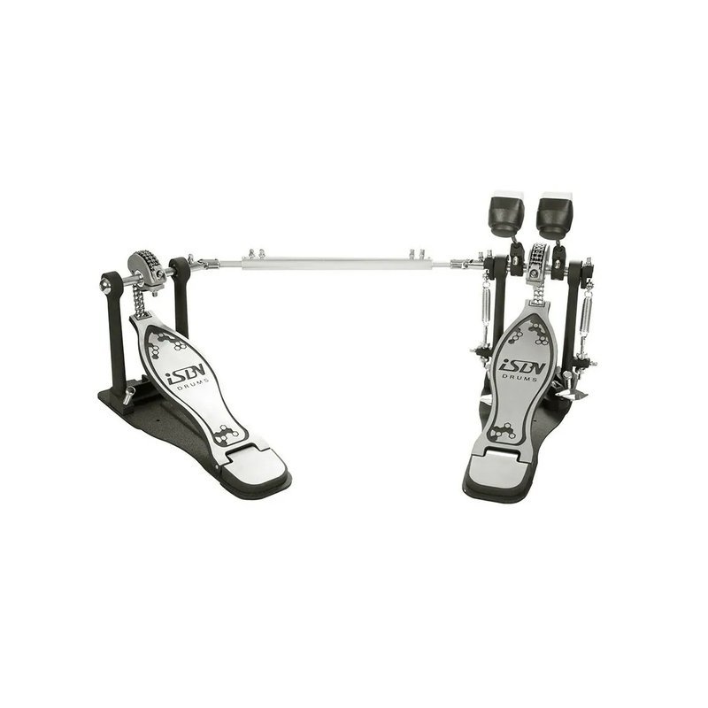 ISBN ISBN I-502PS 雙踏 — 三峽麥克風