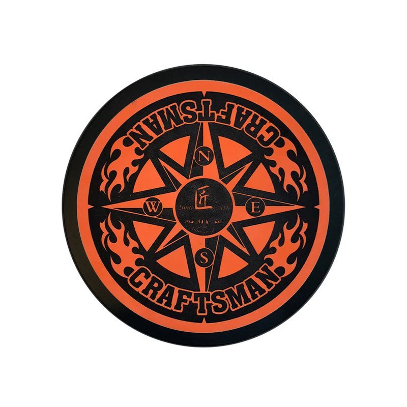 ISBN 匠 打點板 10週年紀念系列 — 三峽麥克風