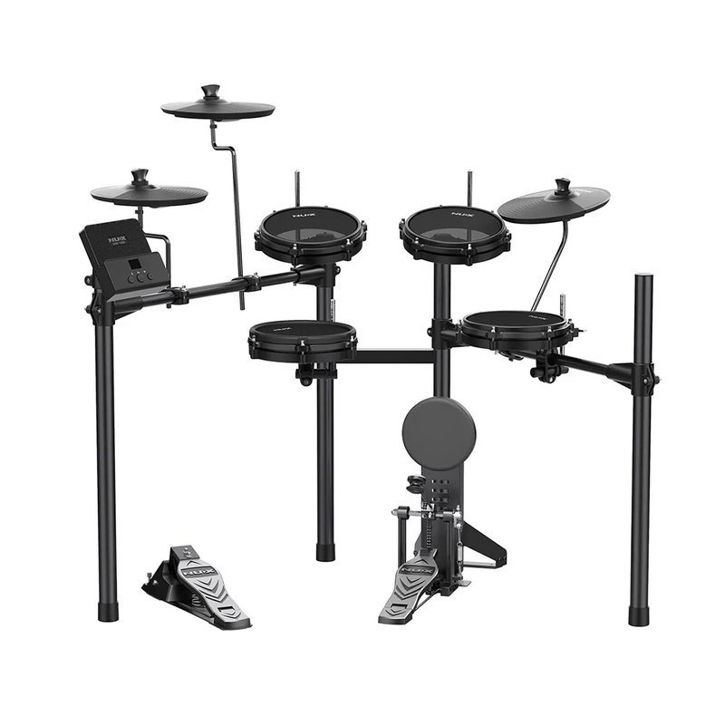 NUX NUX DM-110 電子鼓 — 三峽鼓 / 打擊