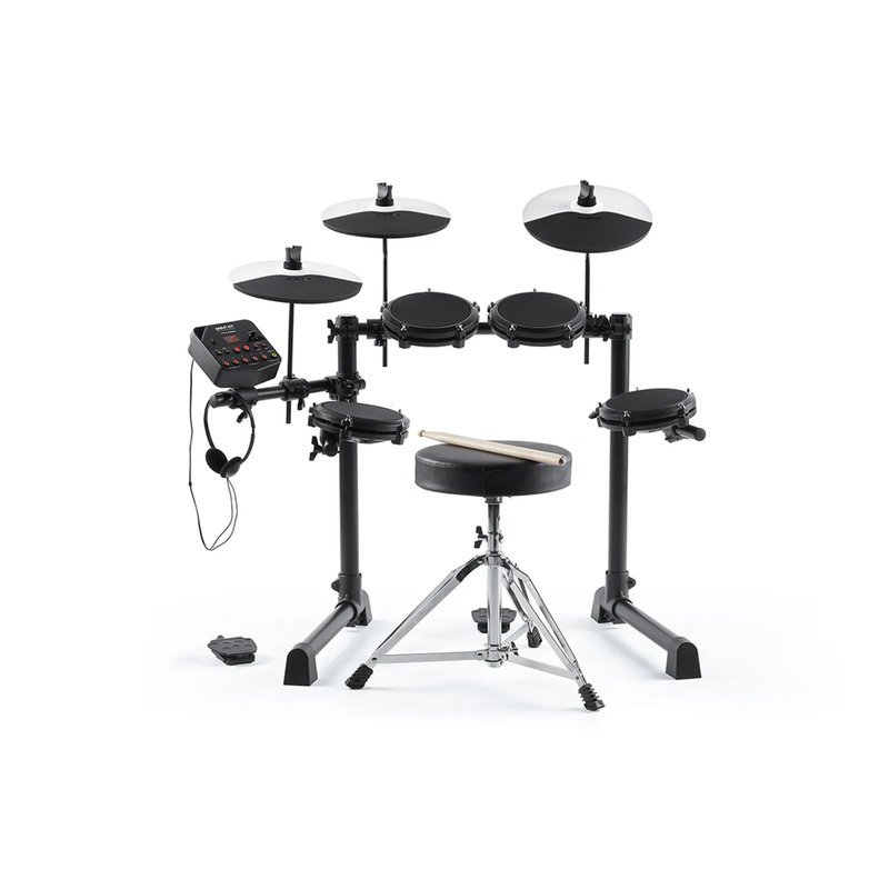 Alesis Alesis 電子鼓 Debut Kit 入門電子鼓 兒童電子鼓 — 三峽鼓 / 打擊