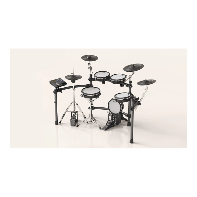 NUX NUX DM-8 旗艦級 全網狀鼓面 電子鼓 — 三峽鼓 / 打擊