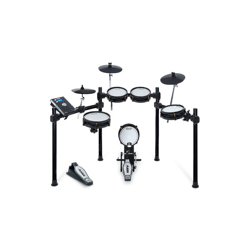 Alesis Alesis 電子鼓 Command Mesh Kit SE — 三峽鼓 / 打擊