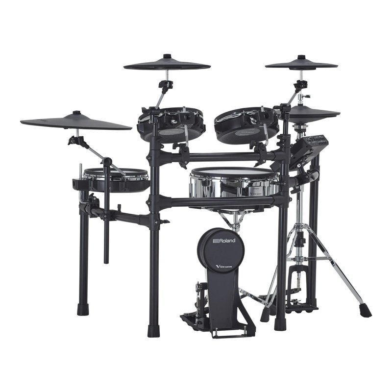 Roland Roland TD-27KV2 V-Drums 中階電子套鼓 — 三峽鼓 / 打擊