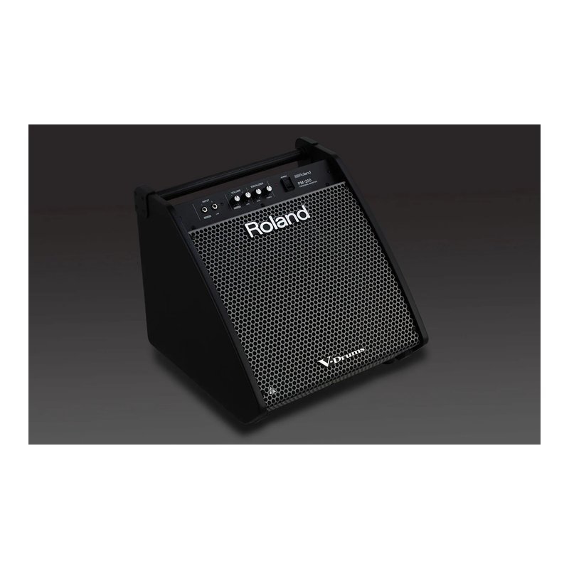 Roland Roland PM-200 電子鼓音箱 — 三峽鼓 / 打擊