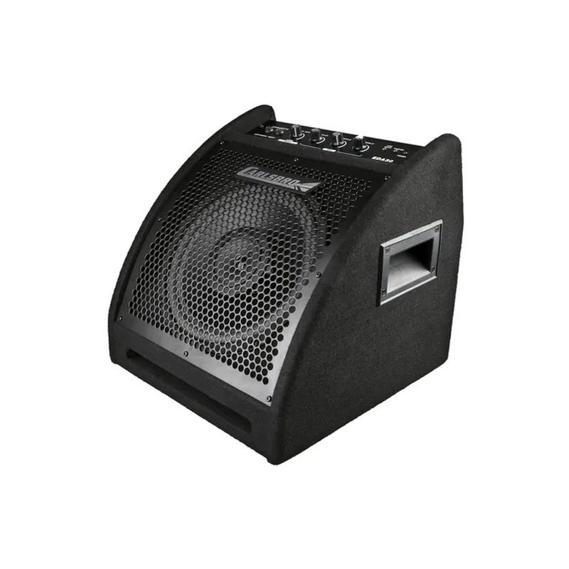 Carlsbro Carlsbro EDA30 電子鼓專用音箱 — 三峽木吉他 / 民謠吉他