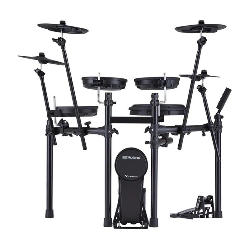 Roland Roland 電子鼓 TD-07KX — 三峽鼓 / 打擊