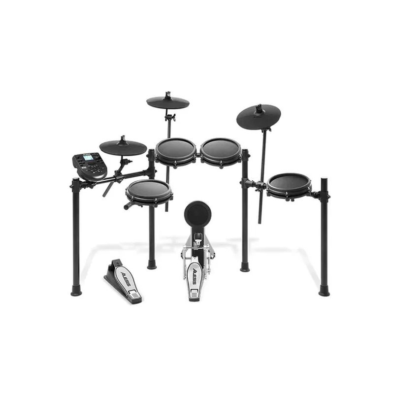 Alesis Alesis 電子鼓 Nitro Mesh Kit — 三峽鼓 / 打擊