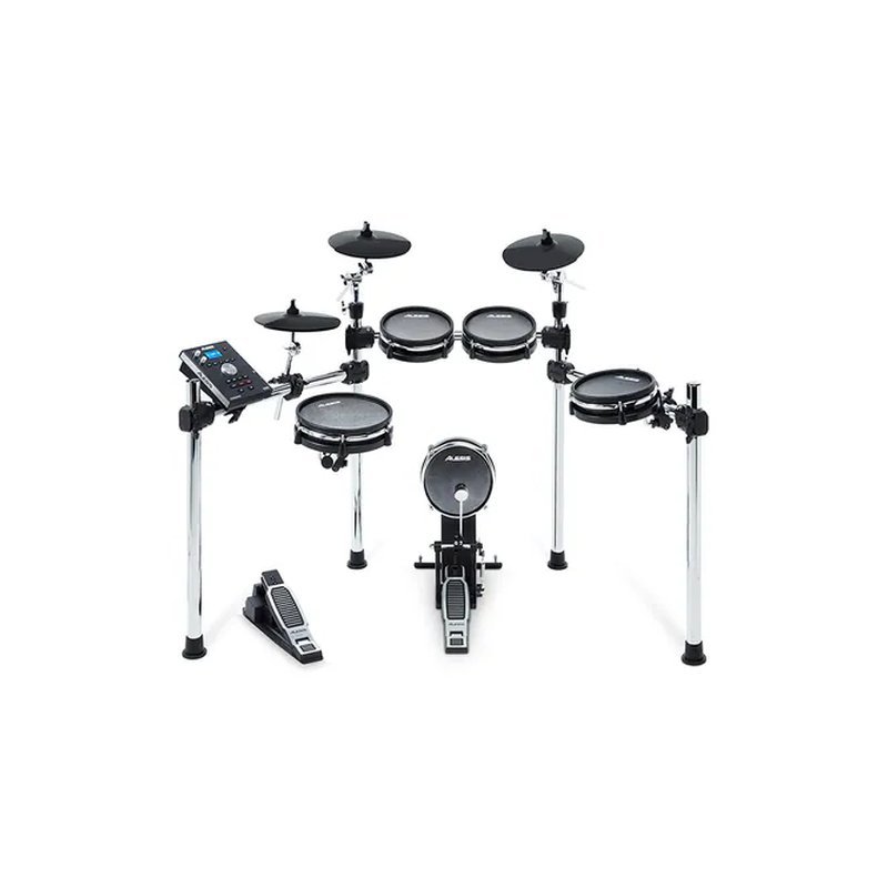 Alesis Alesis 電子鼓 Command Mesh Kit — 三峽鼓 / 打擊