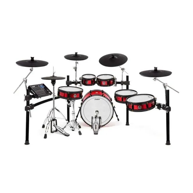 Alesis Alesis 電子鼓 Strike Pro Special Edition — 三峽鼓 / 打擊