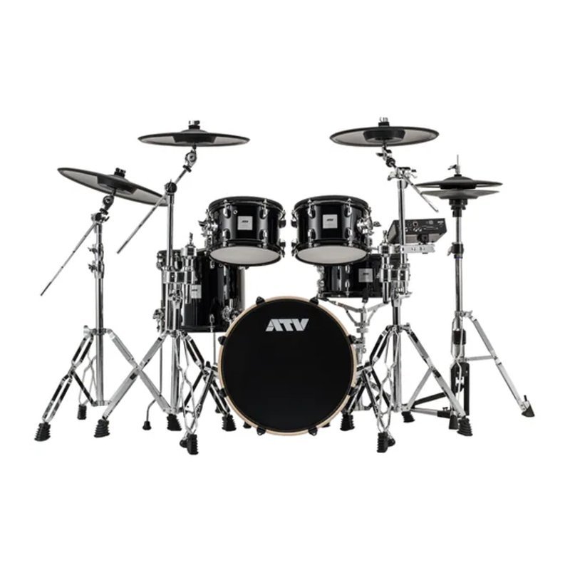 ATV ATV 電子鼓 aDrums Artist Expanded aD5 錄音音色 — 三峽鍵盤 / 鋼琴