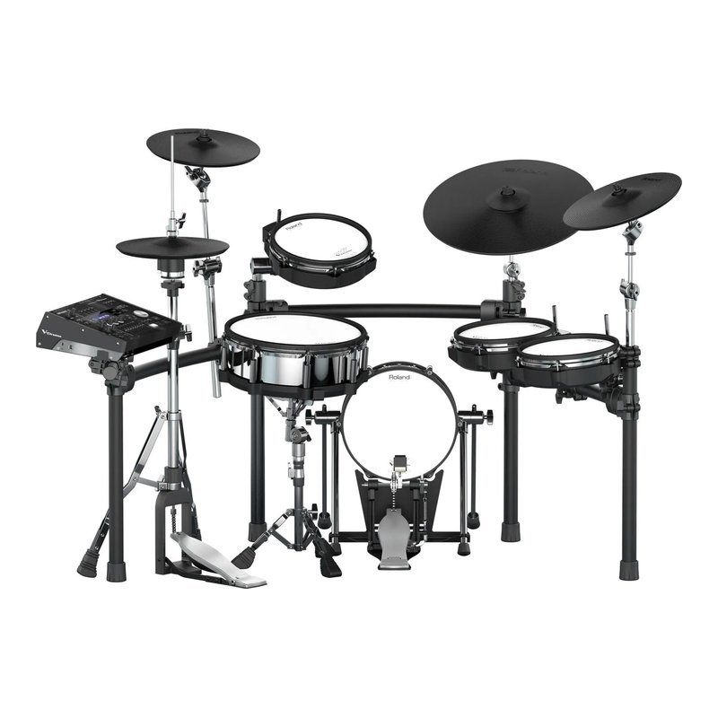 Roland Roland TD-50K V-Drums 旗艦電子套鼓 — 三峽鼓 / 打擊