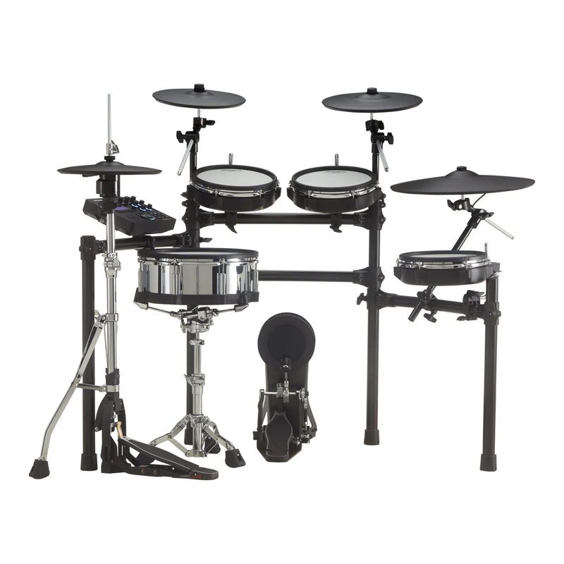 Roland Roland TD-27KV V-Drums 中階電子套鼓 — 三峽鼓 / 打擊