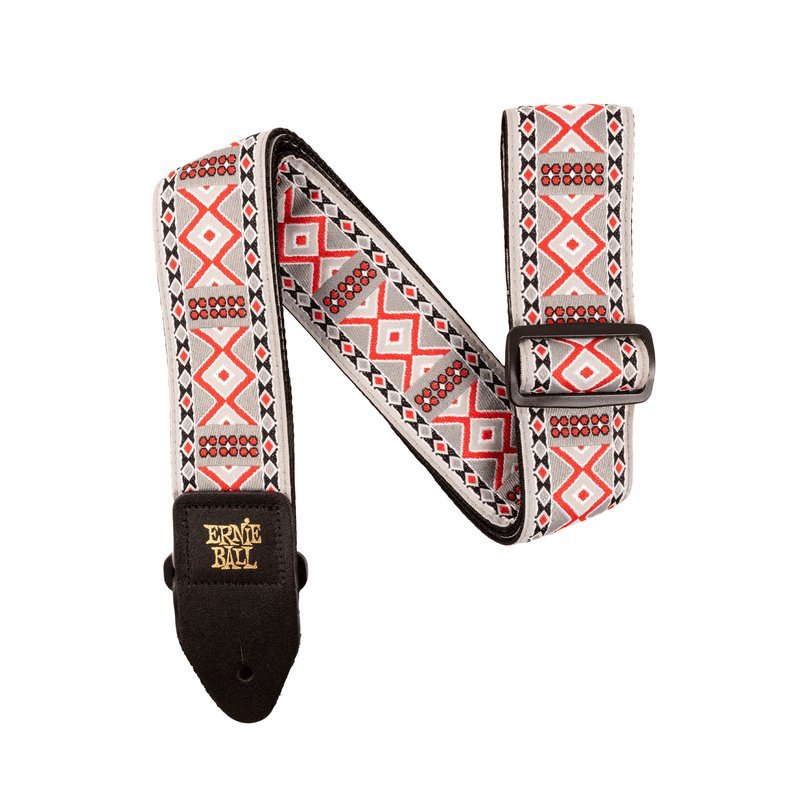 Ernie Ball Ernie Ball Jacquard Straps collection 提花系列 背帶 P04697 P04698 P04699 P05323 P05325 — 三峽木吉他 / 民謠吉他