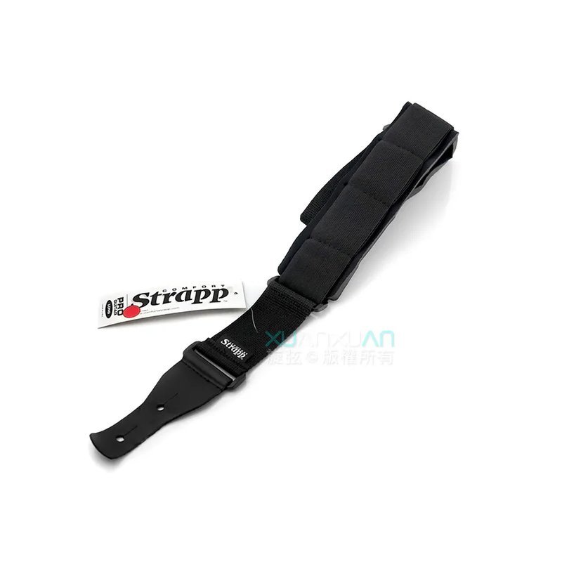 Comfort Strapp ComfortStrapp 美國製 吉他 超舒感肩帶 (L) — 三峽木吉他 / 民謠吉他