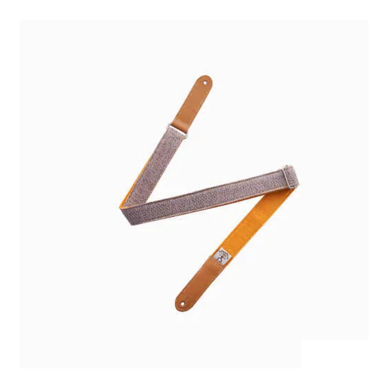 aNueNue aNueNue 彩虹人 樂器背帶 aNN-US2ORG 亮橙 細鳥背帶 — 三峽烏克麗麗