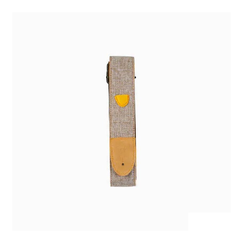 aNueNue aNueNue 彩虹人 樂器背帶 aNN-BS2ORG 亮橙 鳥背帶 — 三峽烏克麗麗