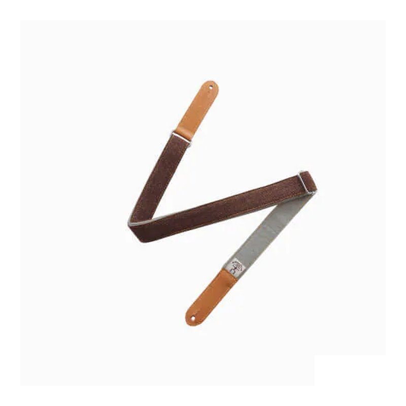 aNueNue aNueNue 彩虹人 樂器背帶 aNN-US3GRY 銀灰 細鳥背帶 — 三峽烏克麗麗