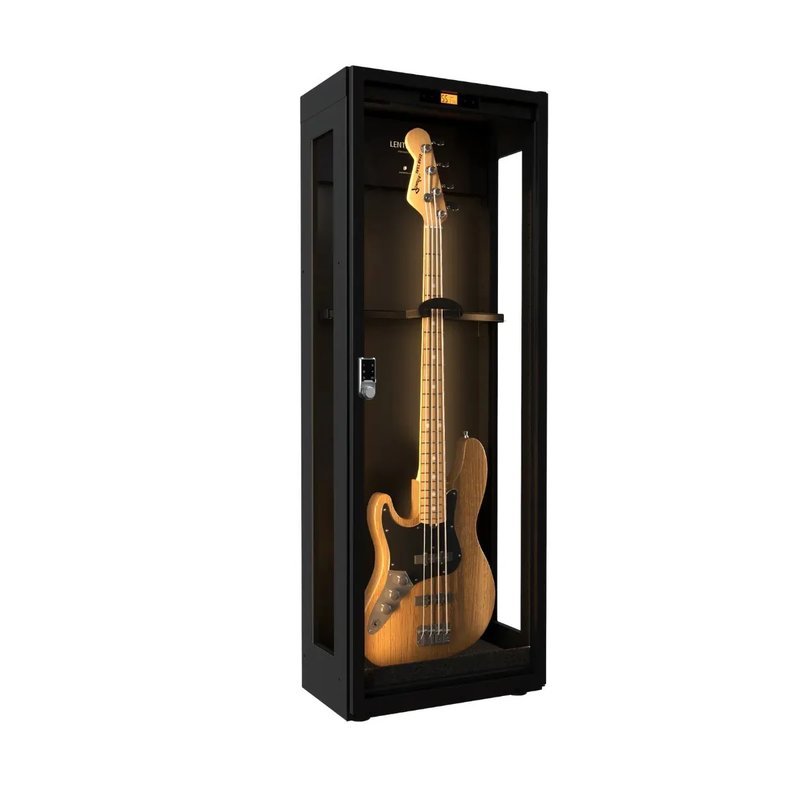 LENTHEM LENTHEM 領頓 Bass 防潮櫃 防潮箱 — 三峽木吉他 / 民謠吉他