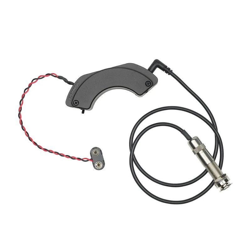 Fishman FISHMAN Fluence Acoustic Spotlight 雙音色 木吉他音孔拾音器 — 三峽木吉他 / 民謠吉他