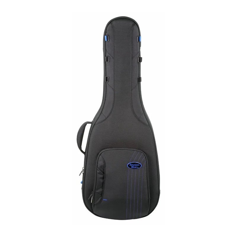 Reunion Blues Reunion Blues RBC23C3 Expedition 系列 小桶身木吉他袋 — 三峽木吉他 / 民謠吉他