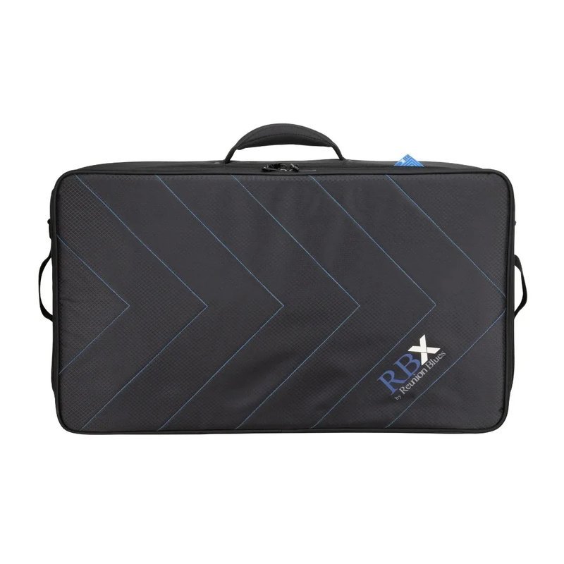 Reunion Blues Reunion Blues RBXPB-2816 RBX 系列 效果器袋 — 三峽效果器