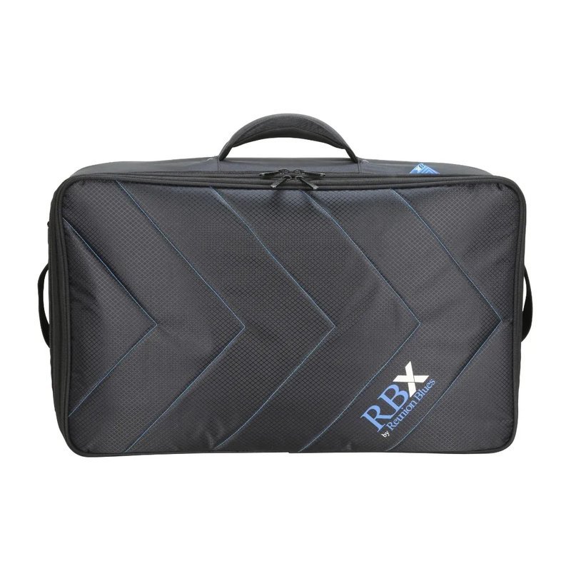 Reunion Blues Reunion Blues RBXPB-2414 RBX 系列 效果器袋 — 三峽效果器