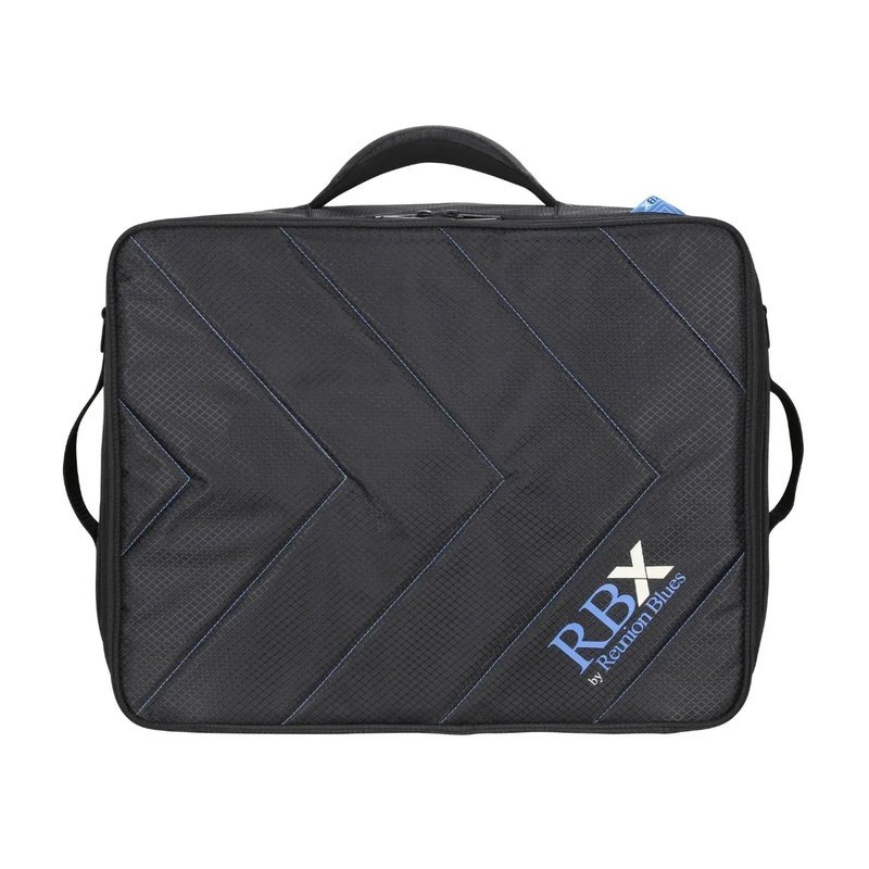 Reunion Blues Reunion Blues RBXPB-1814 RBX 系列 效果器袋 — 三峽效果器