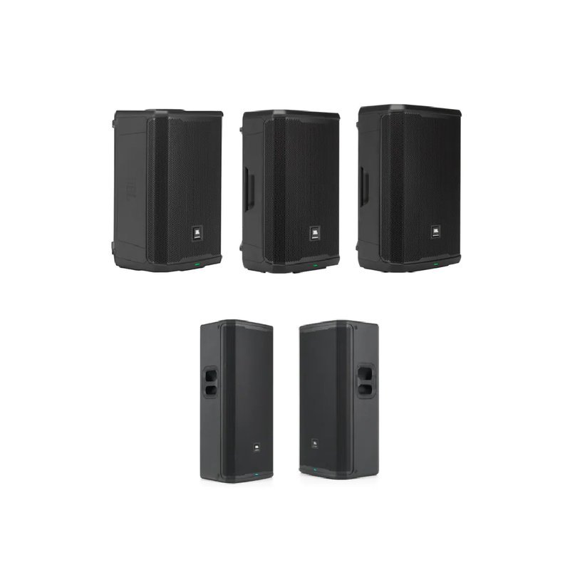 JBL JBL / PRX900系列 主動式 PA 喇叭 (PRX908/PRX912/PRX915/PRX925/PRX935)(支) — 三峽音響 / 音箱