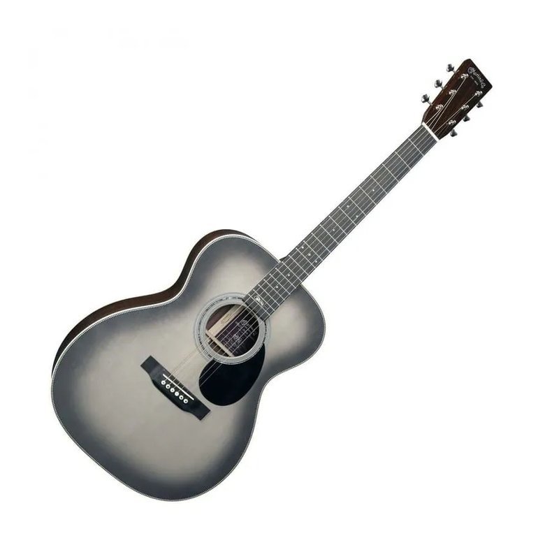 Martin MARTIN OMJM JOHN MAYER 20 TH — 三峽木吉他 / 民謠吉他