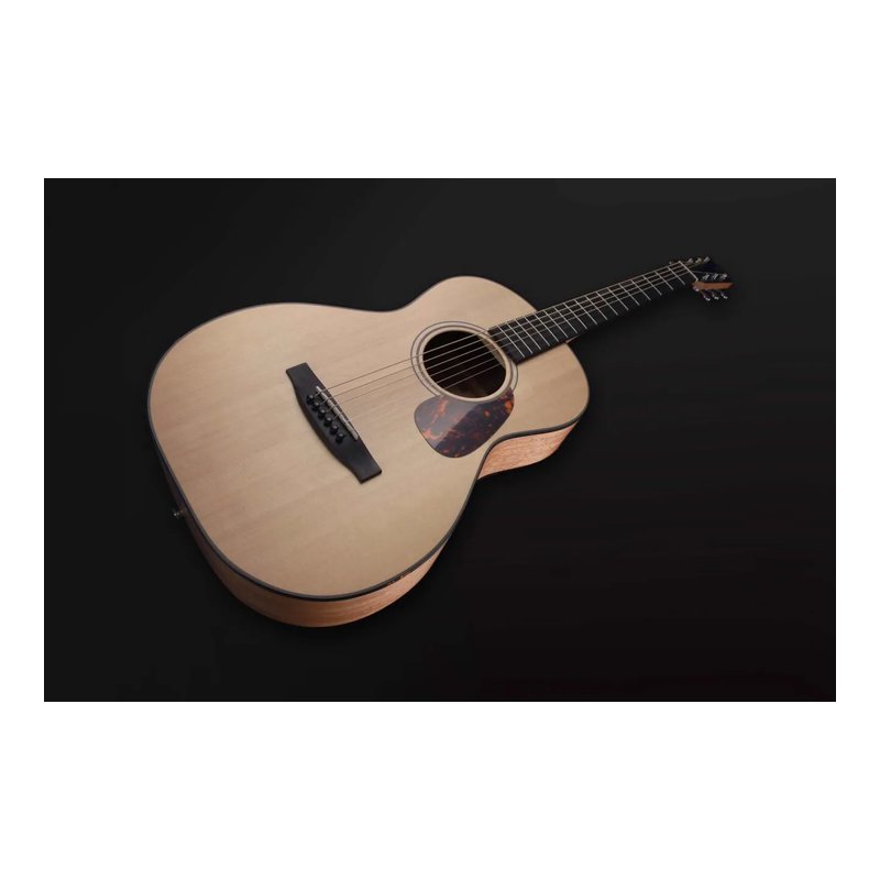 Furch FURCH VINTAGE PURE 系列 OM-SM 全單板 木吉他 — 三峽木吉他 / 民謠吉他