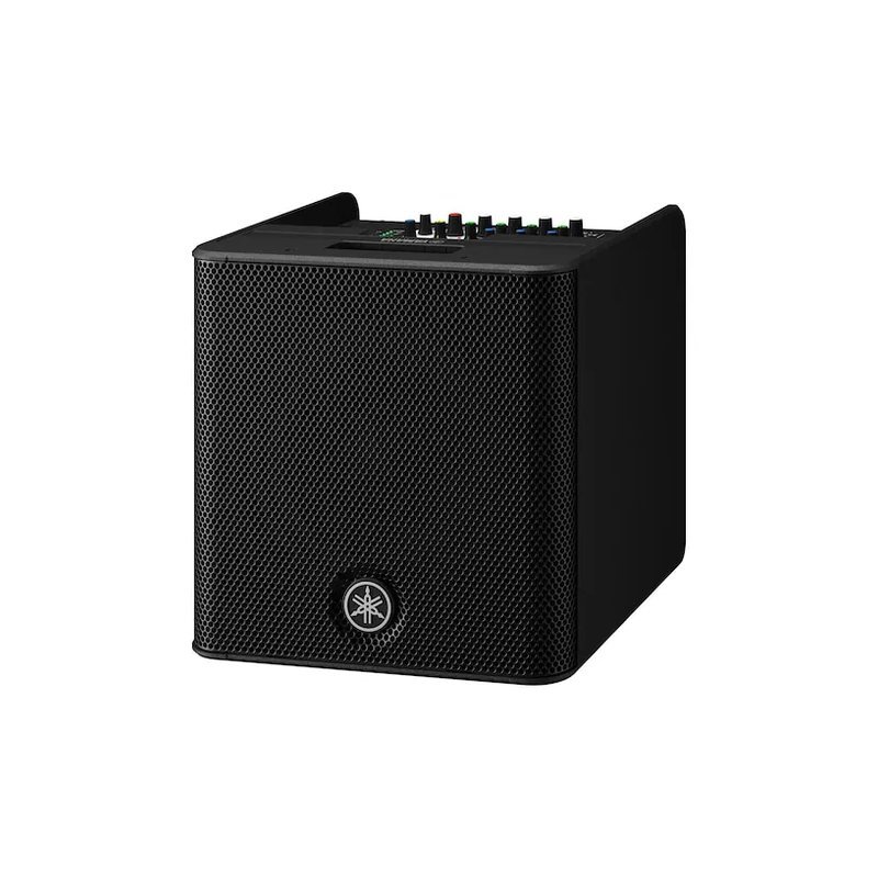 Yamaha YAMAHA STAGEPAS 200BTR 可攜式音箱 PA喇叭 — 三峽音響 / 音箱