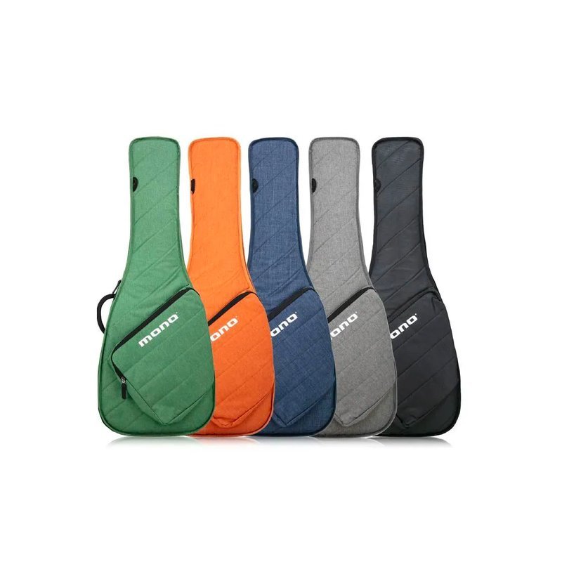 MONO MONO / M80 Acoustic Sleeve 2.0 木吉他袋 (共5色) — 三峽吉他 / Bass