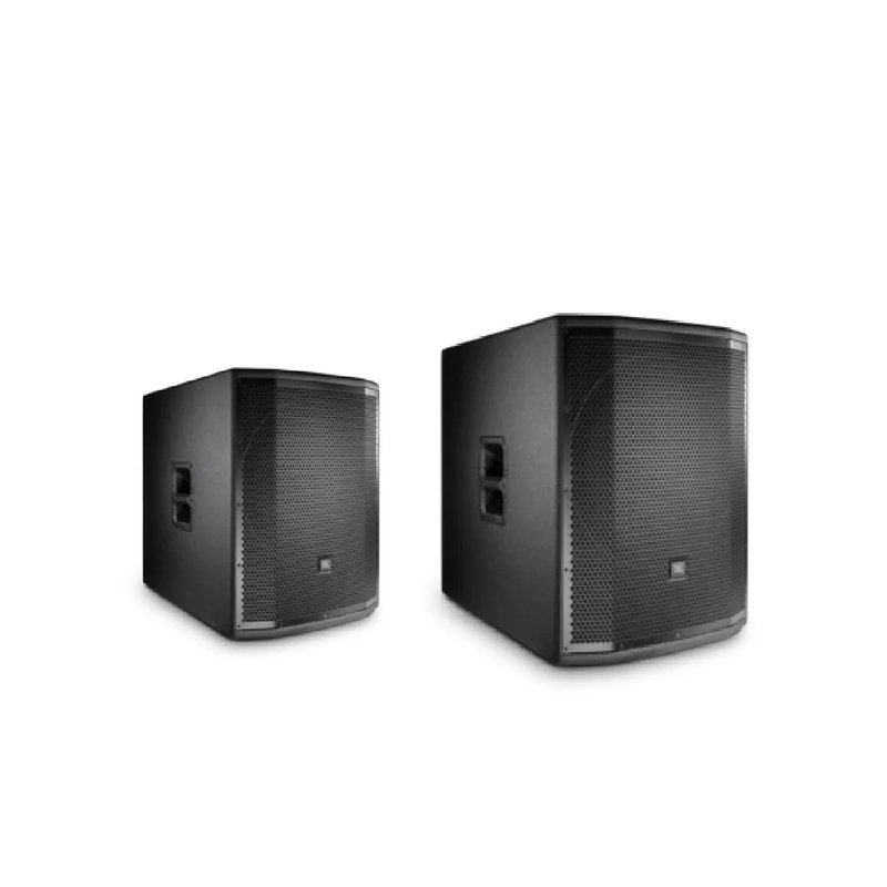 JBL JBL / PRX8XLF系列 主動式超低音喇叭 ( PRX815XLF / PRX818XLF ) (支) — 三峽音響 / 音箱
