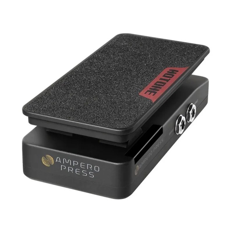 Hotone Hotone SP-30H Ampero Press 25KΩ 踏板 — 三峽配件 / 週邊