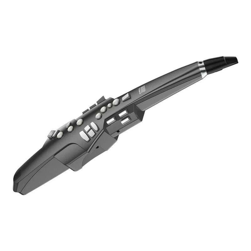 Roland Roland Aerophone AE-10G 數位吹管 灰色 — 三峽弦樂器