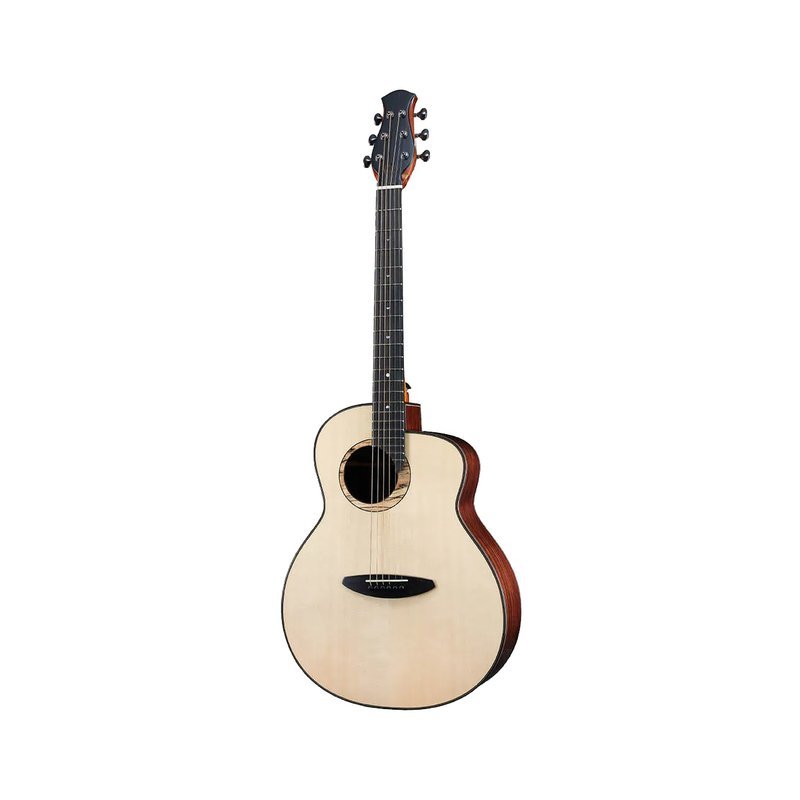 aNueNue aNueNue LS600E 全單板 木吉他 旅行吉他 — 三峽烏克麗麗