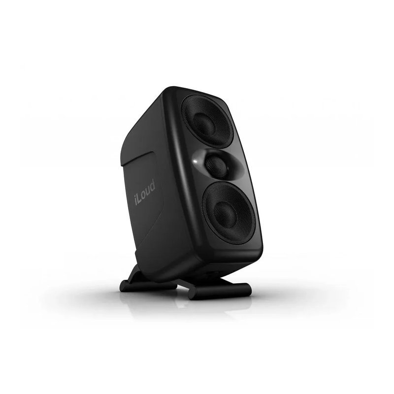IK Multimedia IK Multimedia iLoud MTM MONITOR 黑色 監聽喇叭 一對 — 三峽錄音