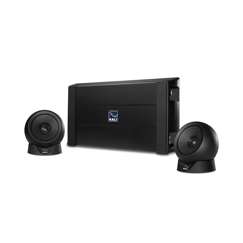 Kali Kali Ultra-Nearfield 監聽喇叭 — 三峽錄音