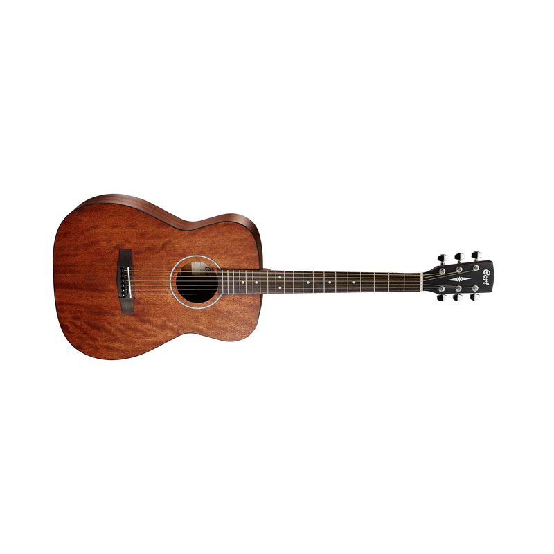 Cort CORT AF510M 桃花心木面板 木吉他 — 三峽木吉他 / 民謠吉他